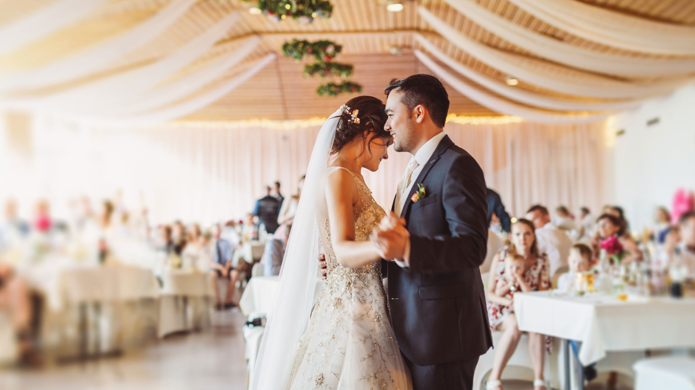 สถานที่จัดงานแต่งงานกรุงเทพ