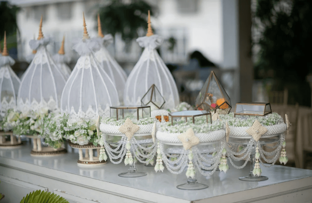 รวมเรื่องสำคัญที่ควรรู้ของขันหมาก 9 คู่ มีอะไรบ้าง