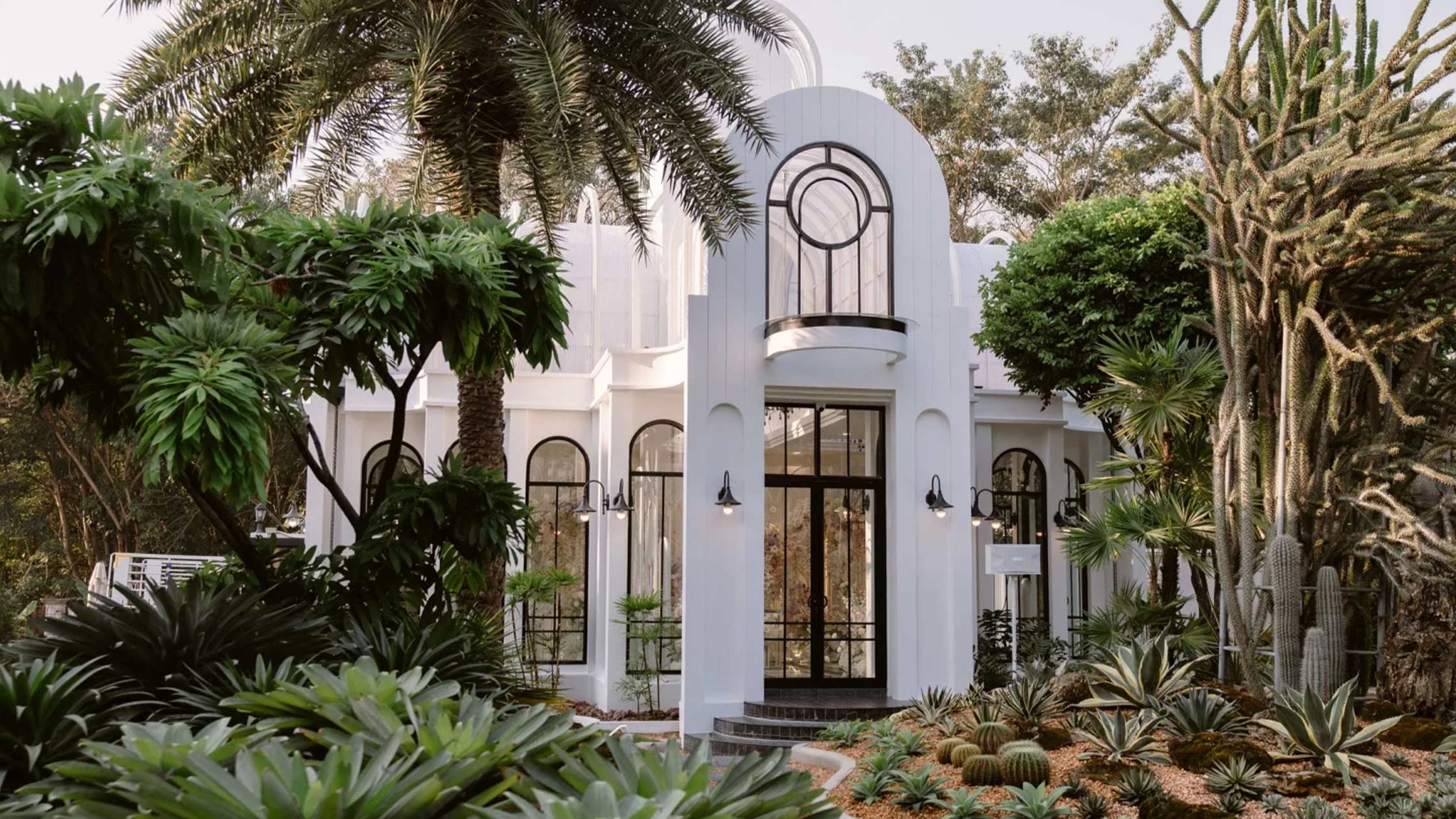 สถานที่จัดงานแต่งงาน