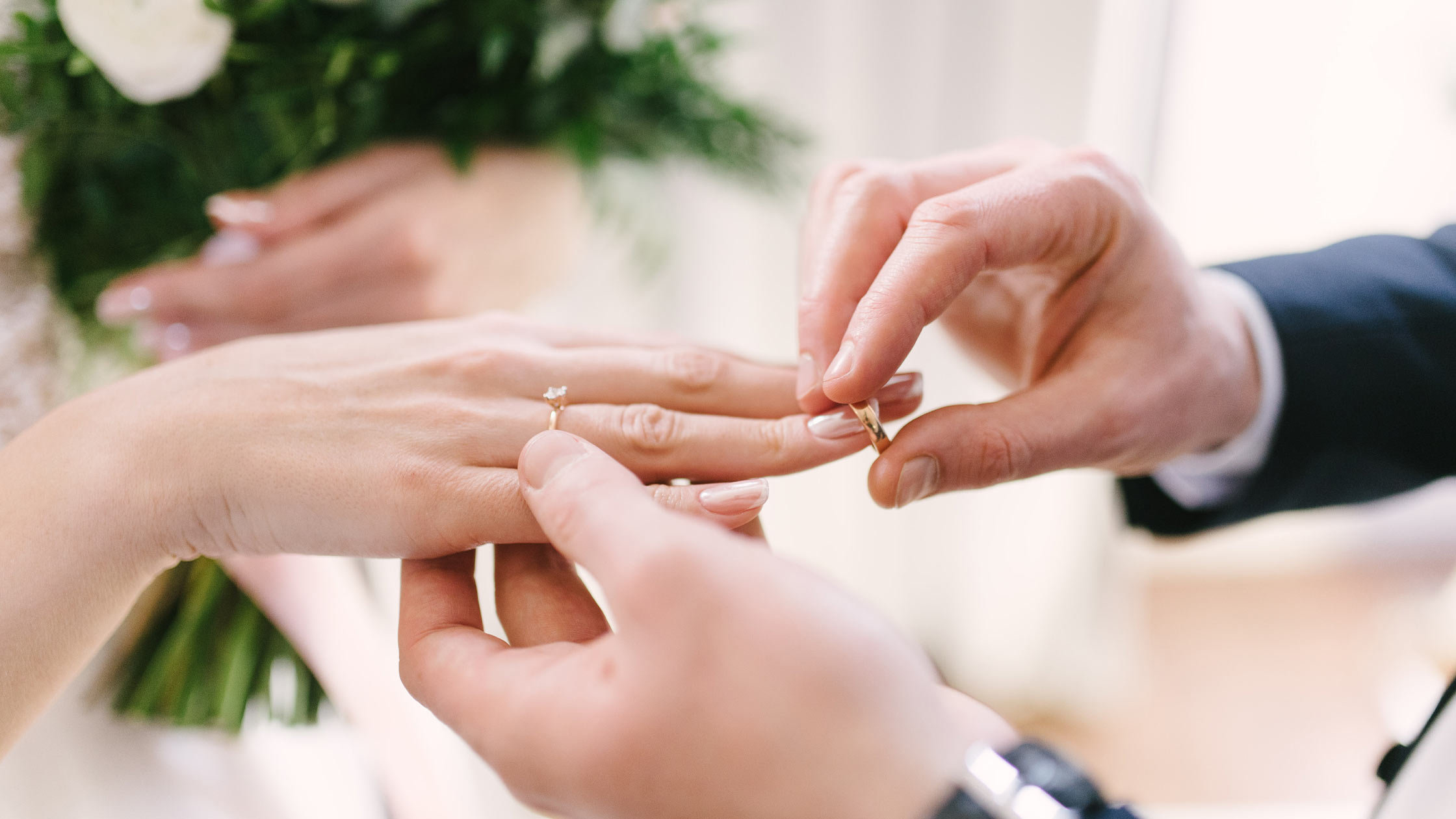 สถานที่จัดงานแต่งงาน