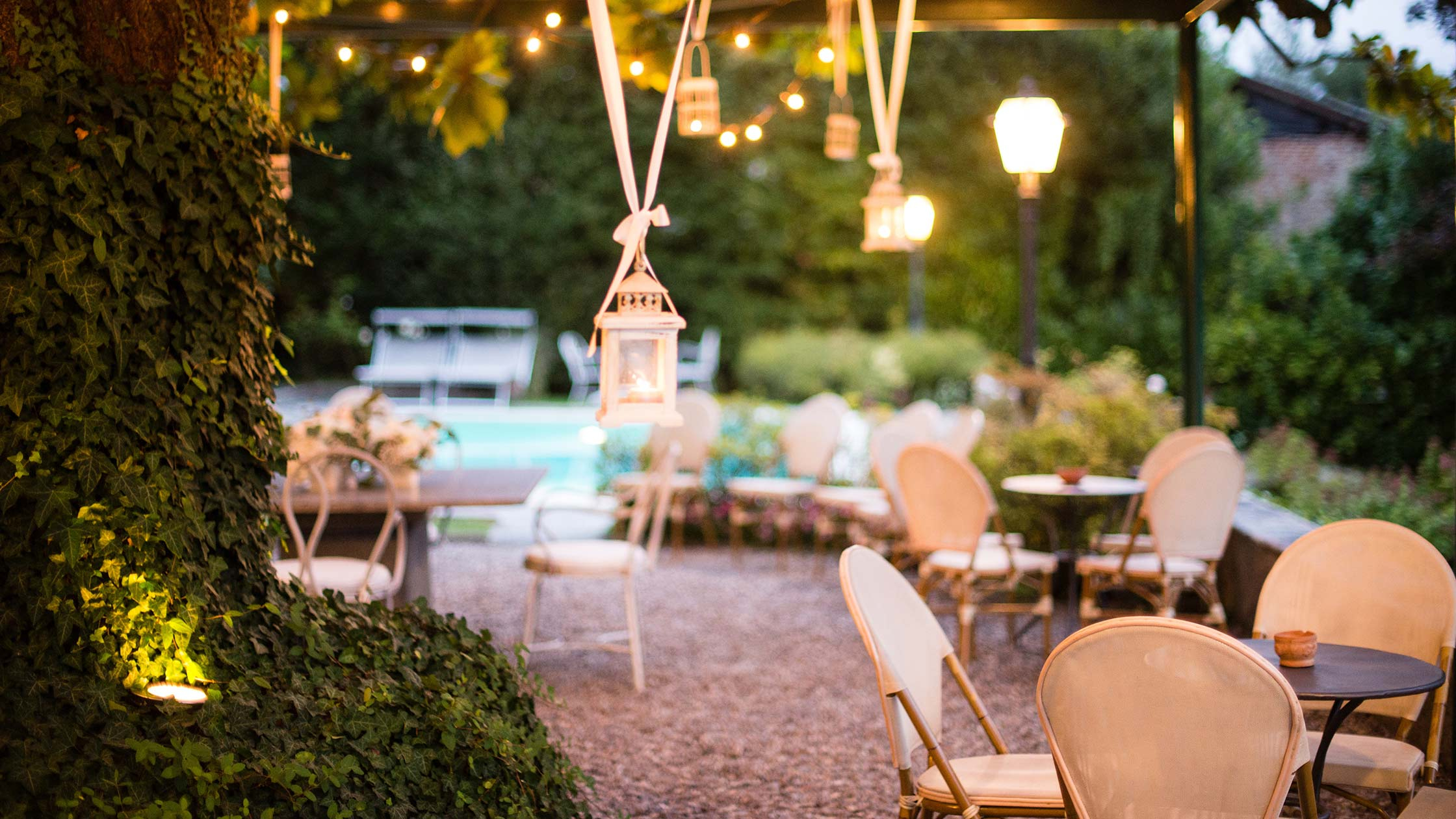 สถานที่จัดงานแต่งงาน กรุงเทพ