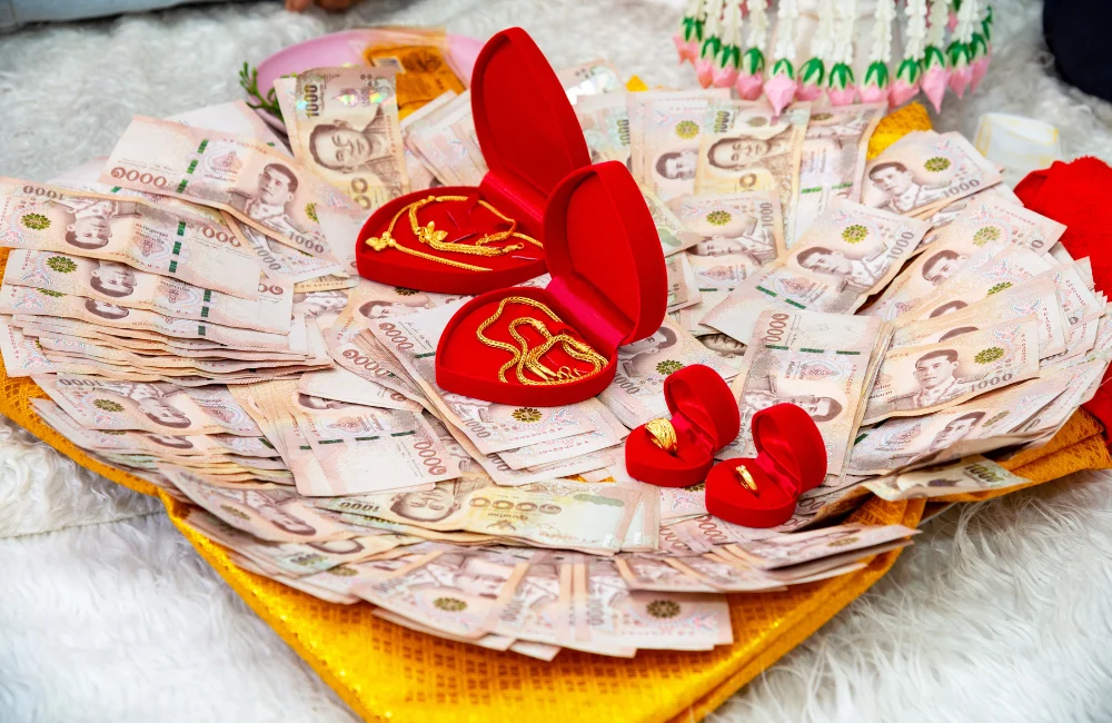 ไขข้อสงสัย สินสอดต้องเป็นคู่หรือคี่ พร้อมแนะนำตัวเลขที่เป็นมงคล_1