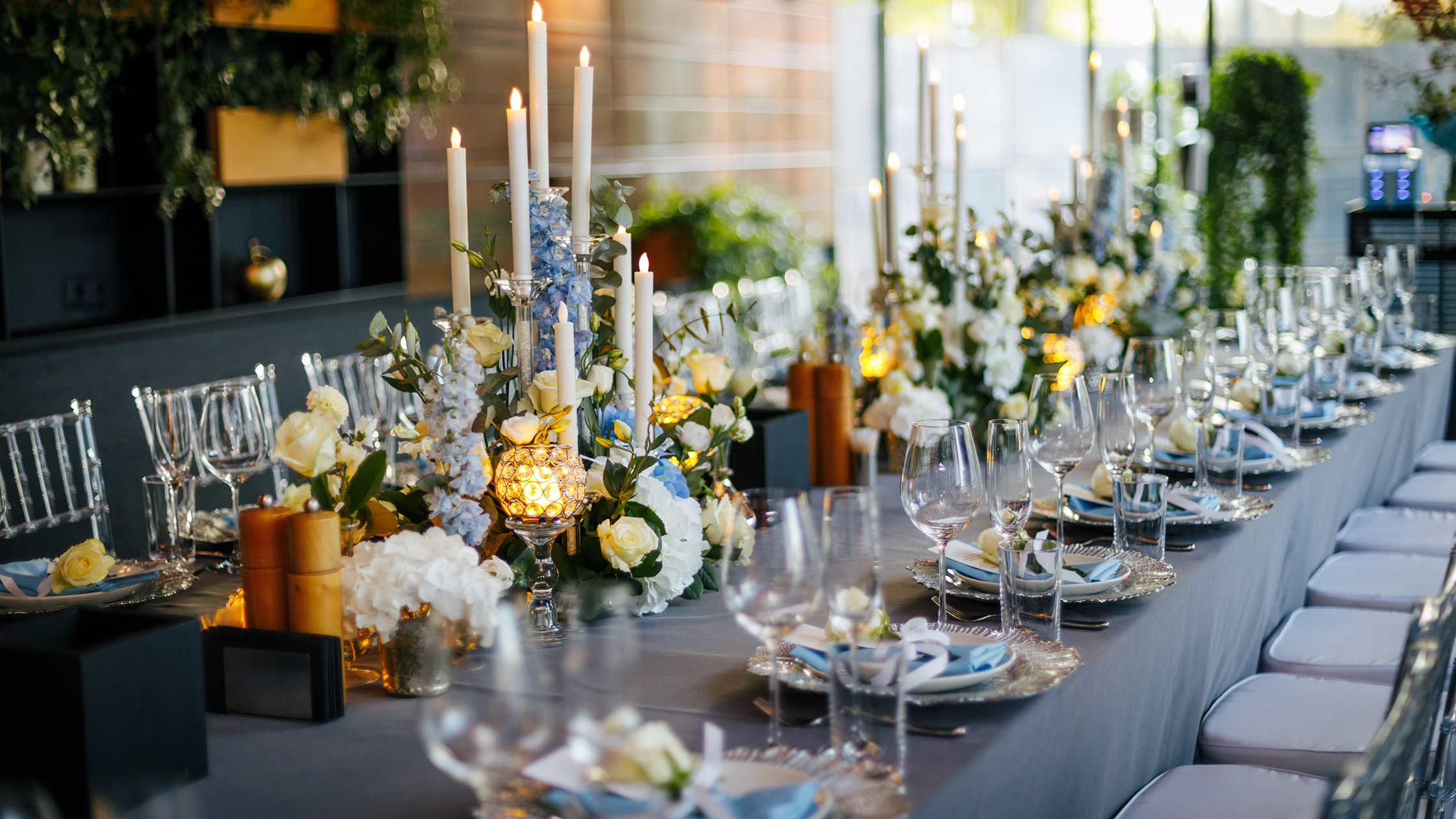 สถานที่จัดงานแต่ง