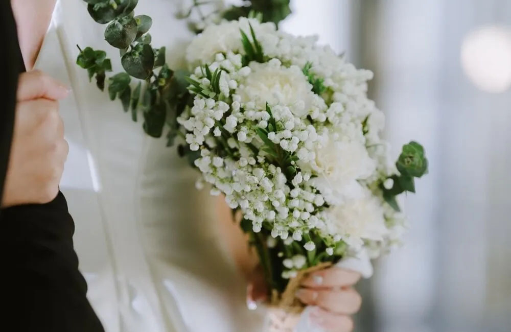 รวมขั้นตอนสำคัญในการเตรียมงานแต่ง copy