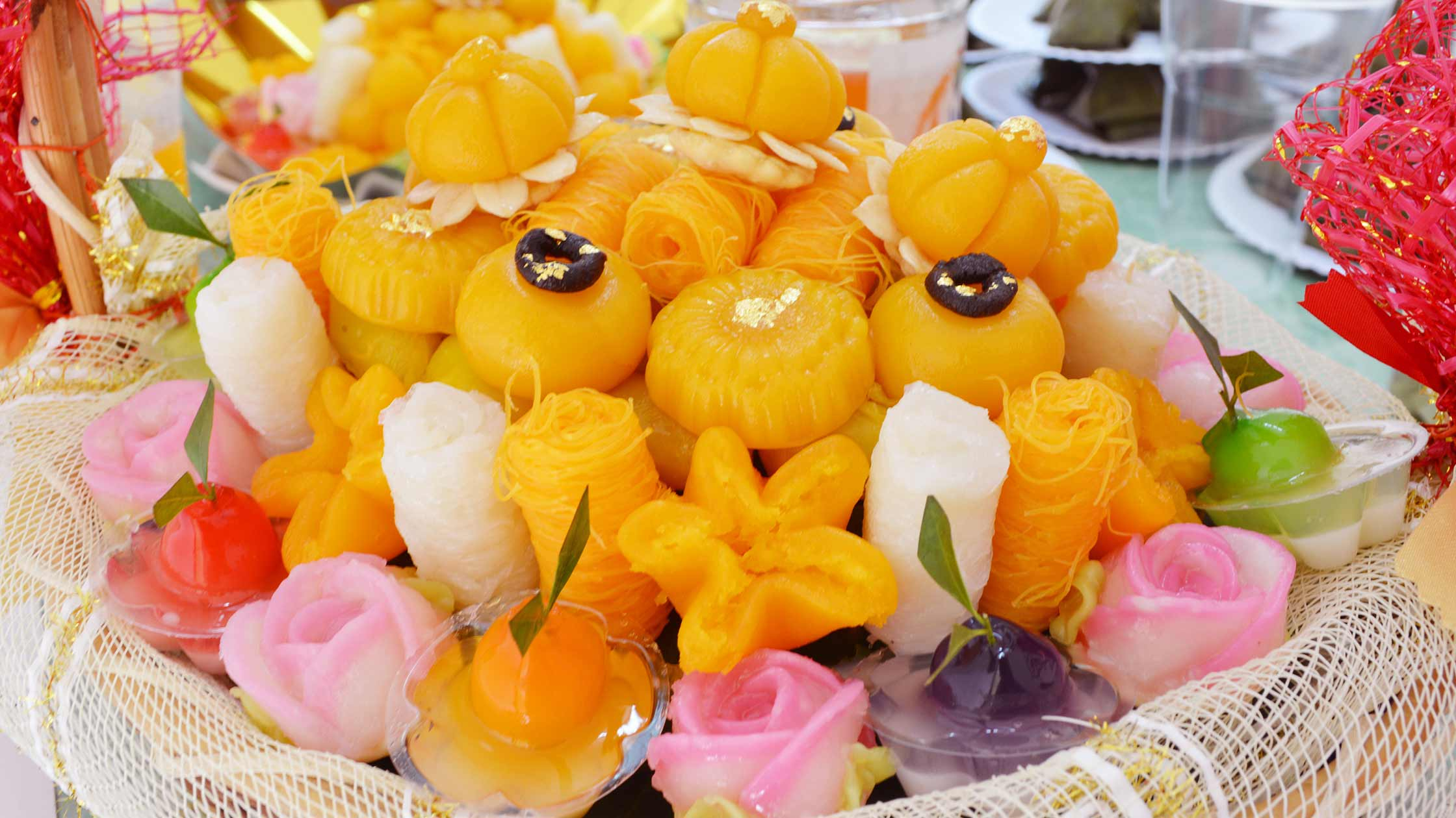 สถานที่จัดงานแต่งงาน