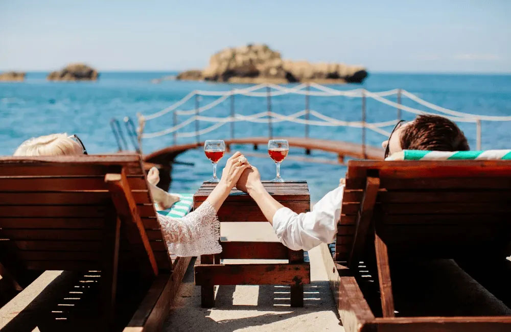 สถานที่ฮันนีมูนในไทยมีที่ไหนบ้างที่สวยไม่แพ้เมืองนอก (1) copy