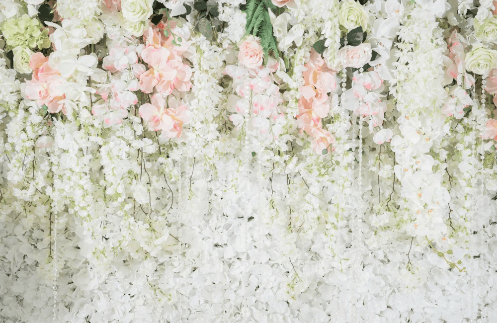 เลือกดอกไม้งานแต่งอย่างไรดี