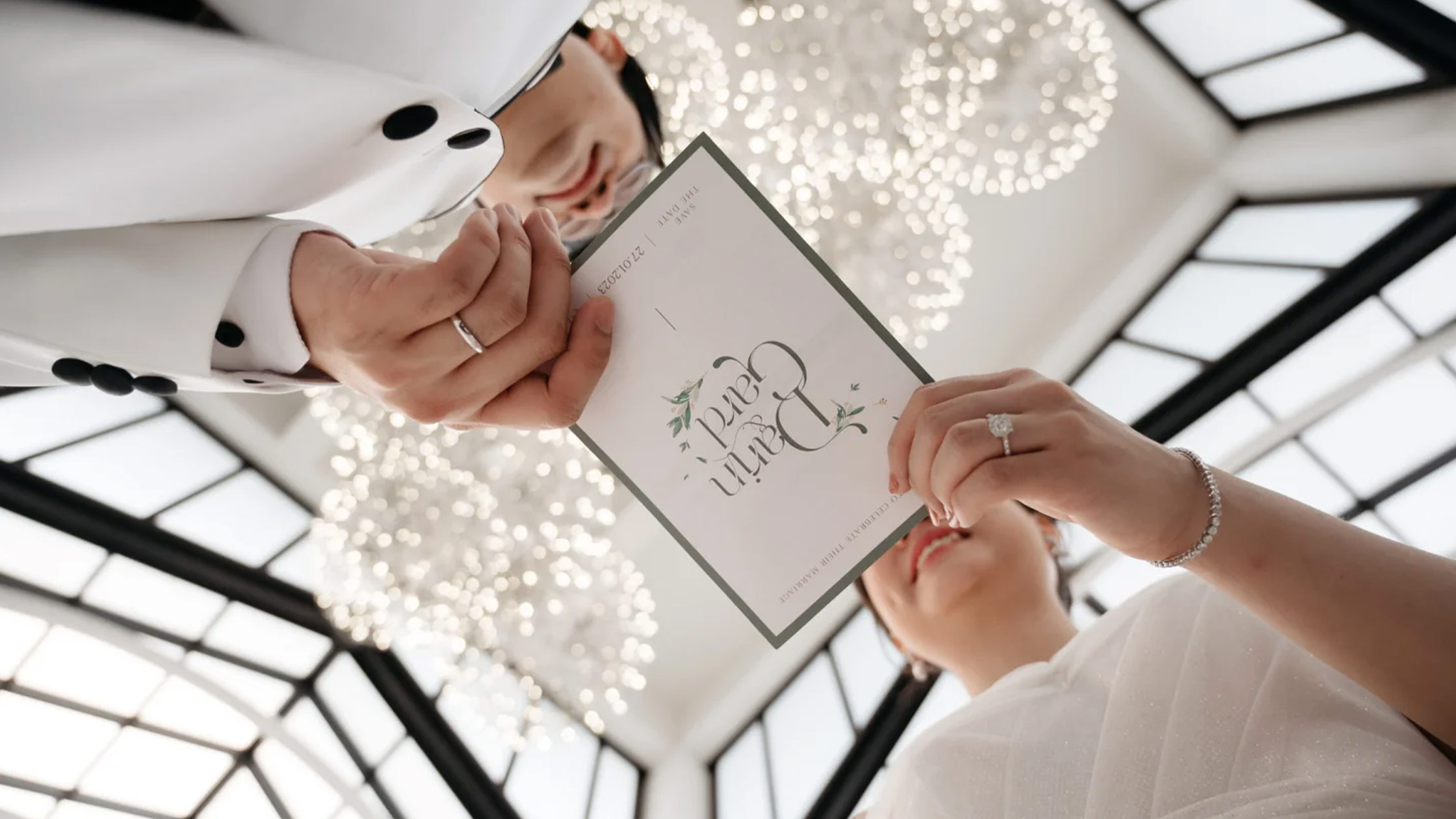 ความหมายของขบวนขันหมากแบบไทย