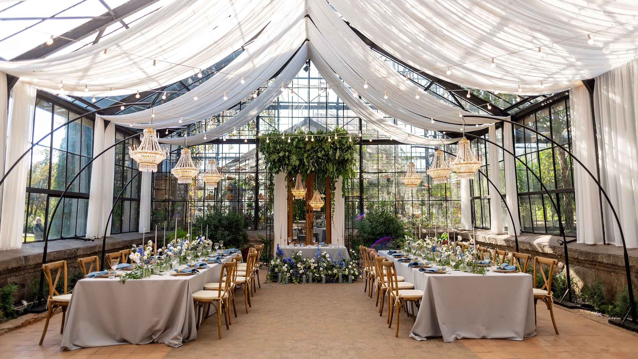 สถานที่จัดงานแต่ง กทม