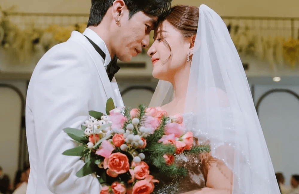 ตอบทุกคำถามของงานแต่ง ฝ่ายชายต้องเตรียมอะไรบ้างในบทความนี้