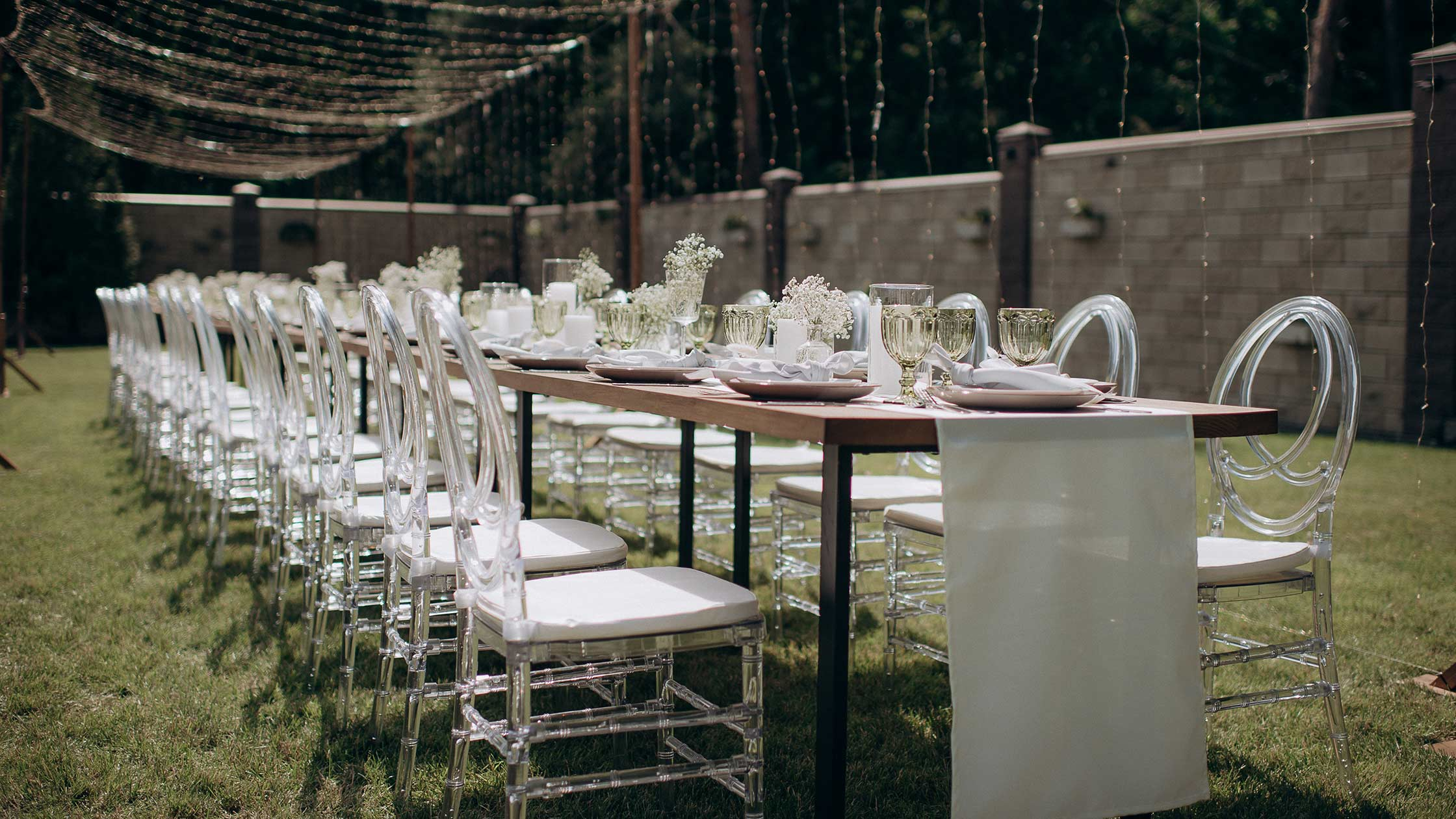 สถานที่จัดงานแต่งงาน