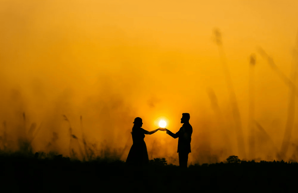 อยากถ่ายพรีเวดดิ้งแนวธรรมชาติ ควรไปที่ไหนไม่ไกลจาก กทม