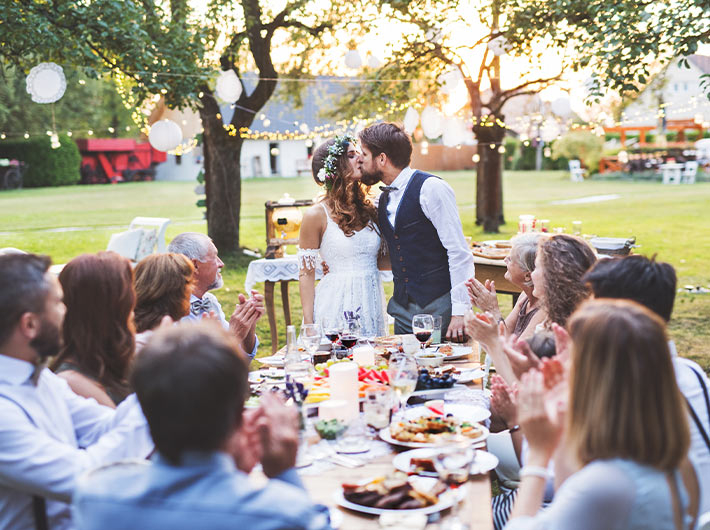 สถานที่จัดงานแต่งงานกรุงเทพ