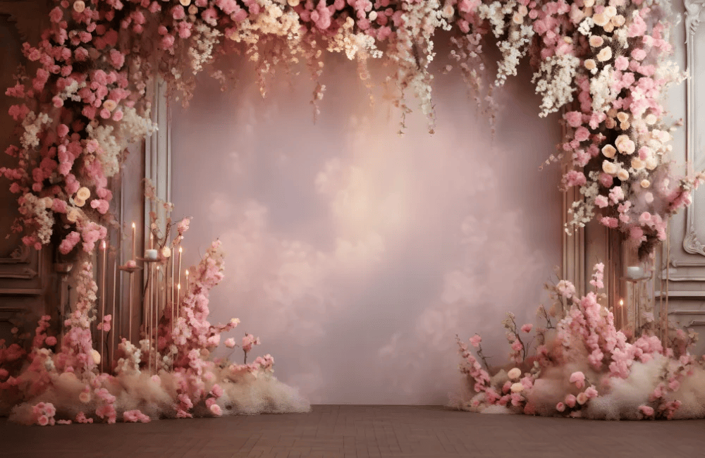 ธีมสีงานแต่งมาแรงที่สุดในปี 2026 มีสีอะไรบ้าง