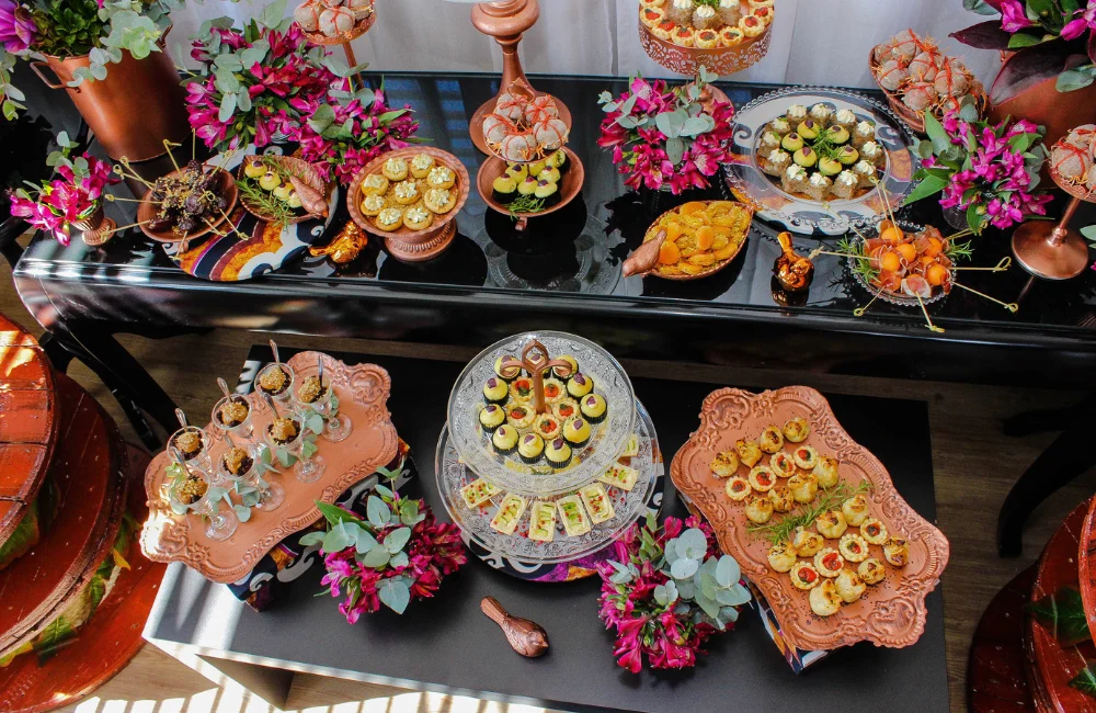 รวมเหตุผลที่ทำให้การจัดเลี้ยงแบบค็อกเทลนิยมในยุคนี้