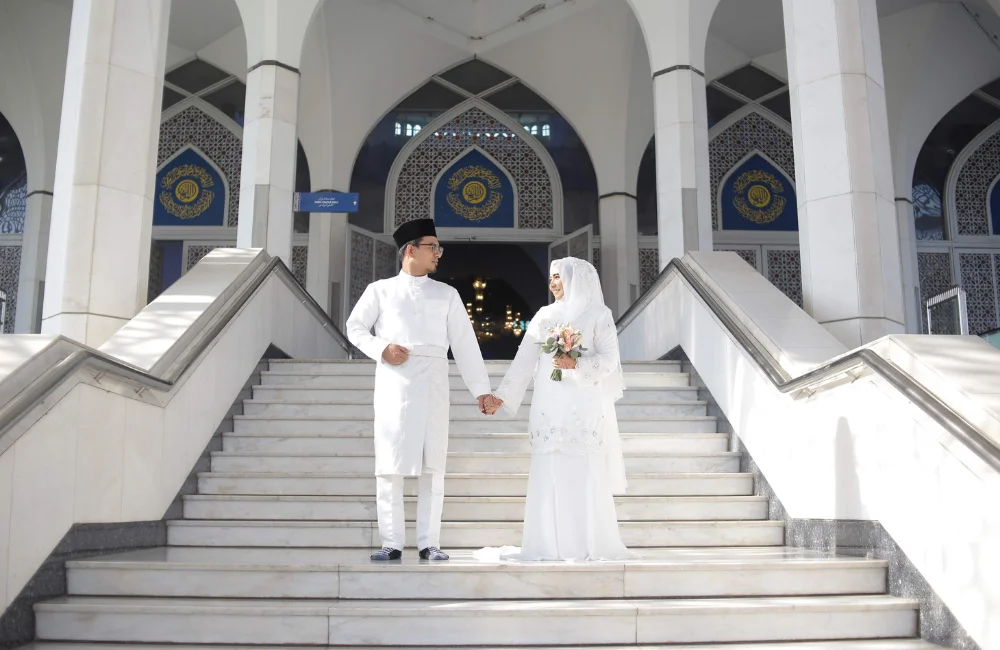 6.1 งานแต่งอิสลาม (นิกะห์) คืออะไร มีขั้นตอนอย่างไร และต้องเตรียมอะไรบ้าง