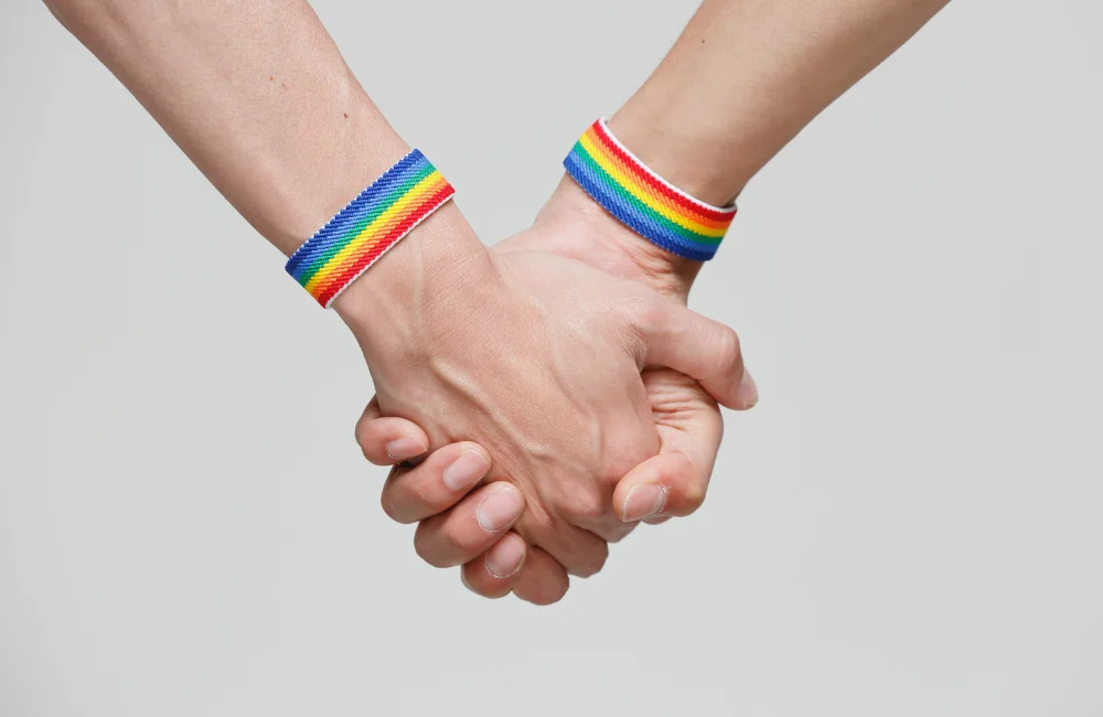 3.1 ไอเดียชุดแต่งงานชายชาย LGBTQ+ มีไอเดียไหนบ้างที่น่าสนใจ