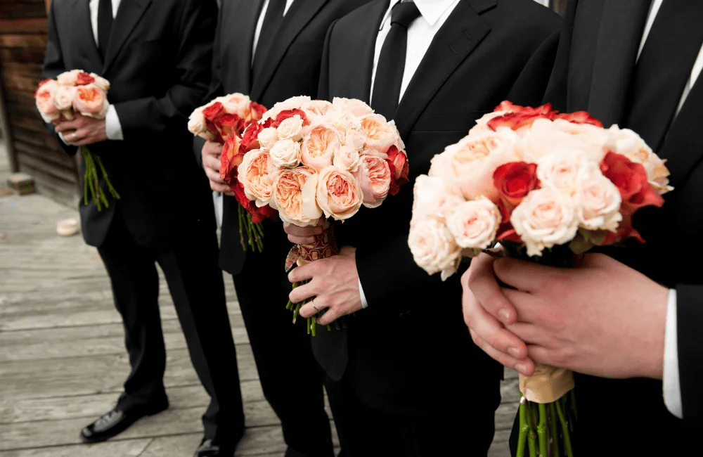 ไขข้อสงสัยทุกเรื่องของการเป็นเพื่อนเจ้าบ่าว