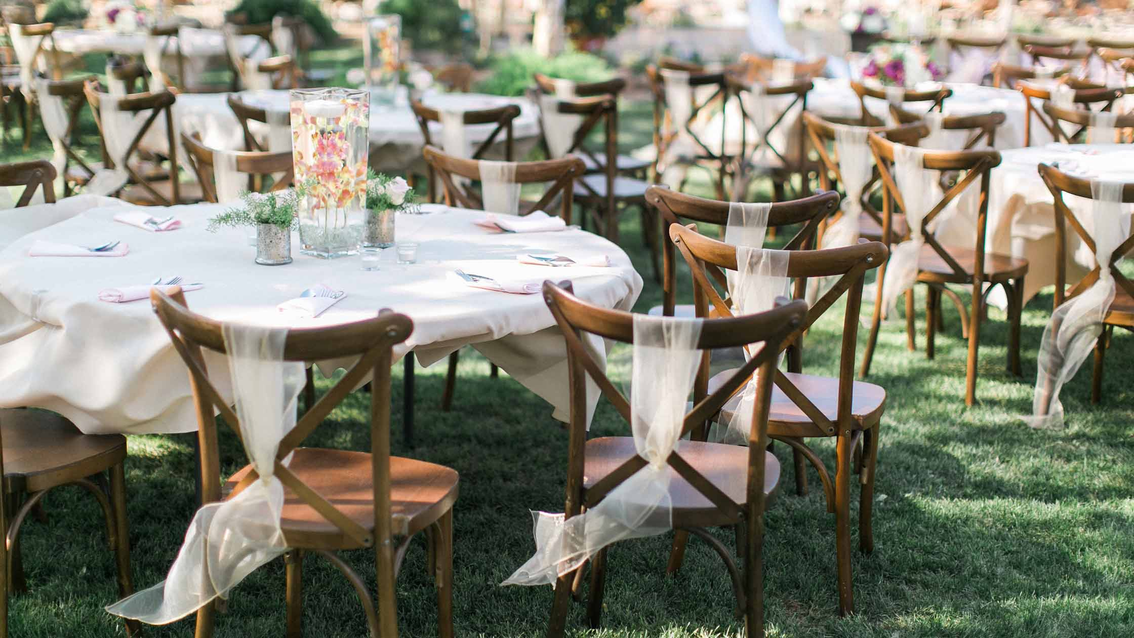 สถานที่จัดงานแต่งงาน MAGIC LOVE HOUSE