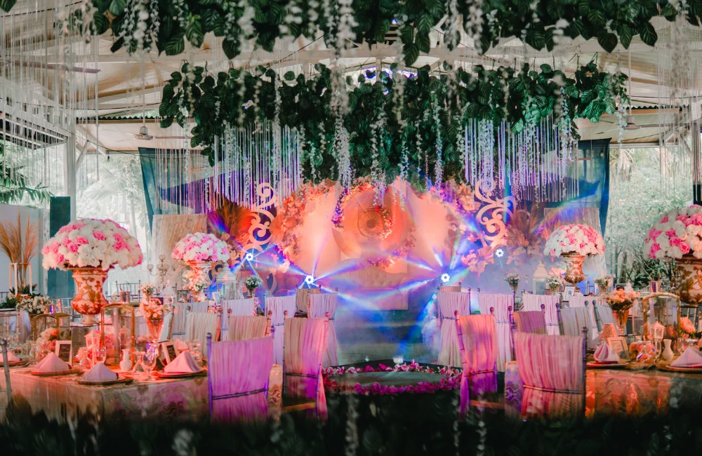 ของตกแต่งงานแต่งที่จำเป็นมีอะไรบ้าง เพื่อช่วยให้งานสมบูรณ์แบบ