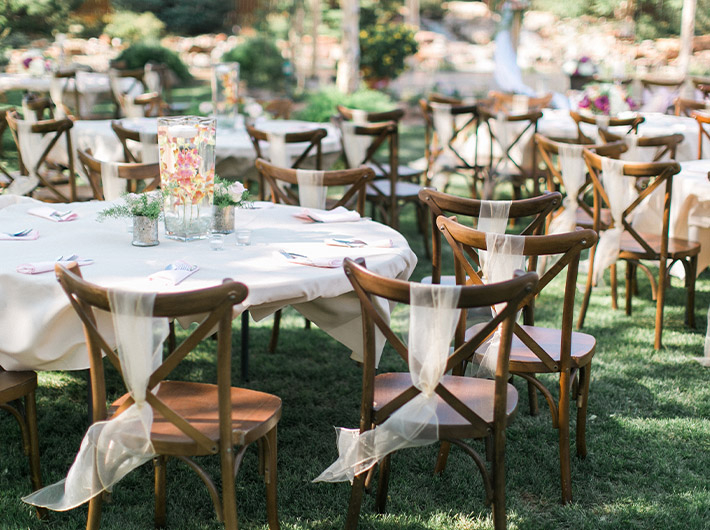 สถานที่จัดงานแต่งงาน MAGIC LOVE HOUSE