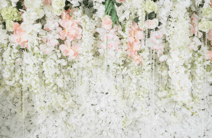 เลือกดอกไม้งานแต่งอย่างไรดี