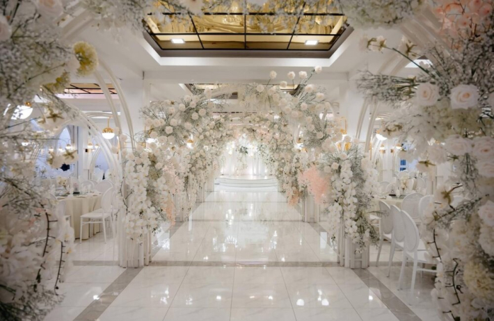 รวมข้อควรรู้เกี่ยวกับการจัดงานแต่งเล็กๆ